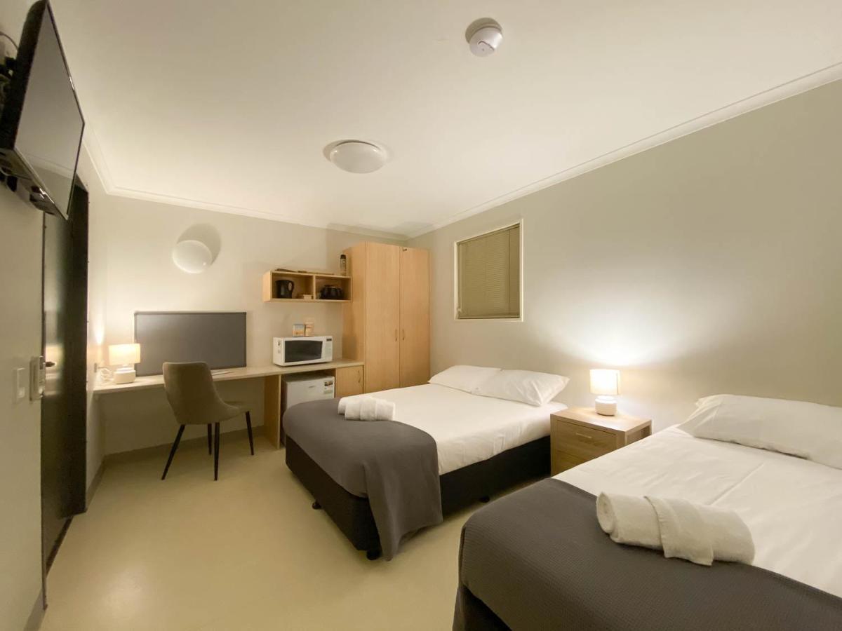 Lake Tyrrell Accommodation Lta Sea Lake Room photo